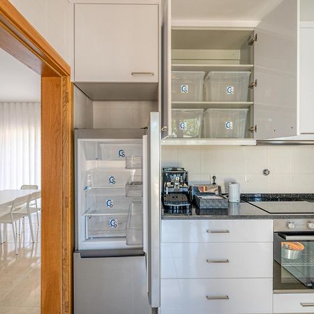 Central Suites Arouca Esterno foto