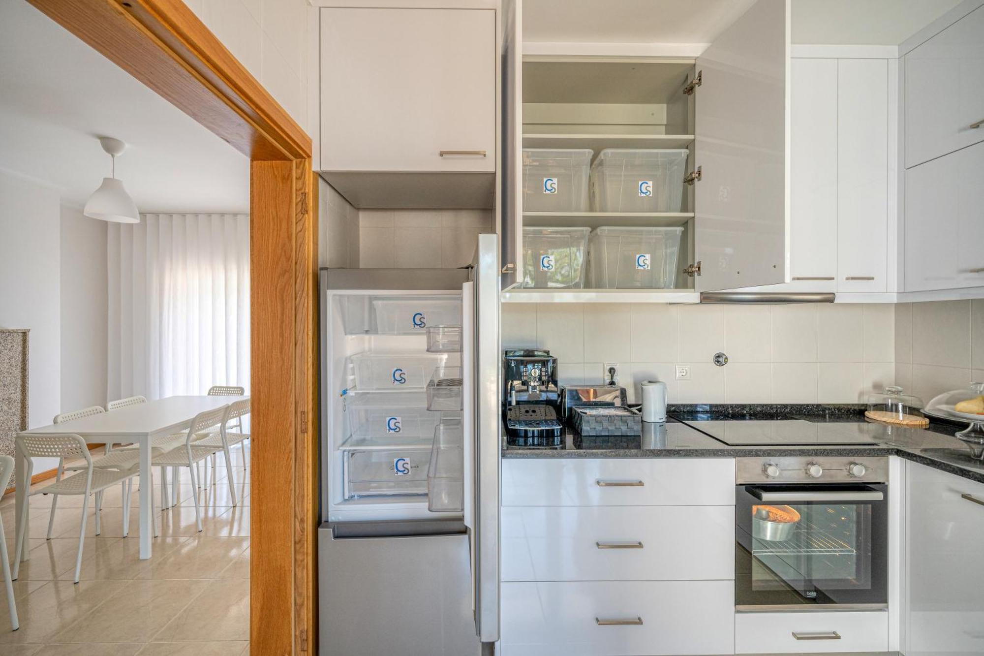 Central Suites Arouca Esterno foto