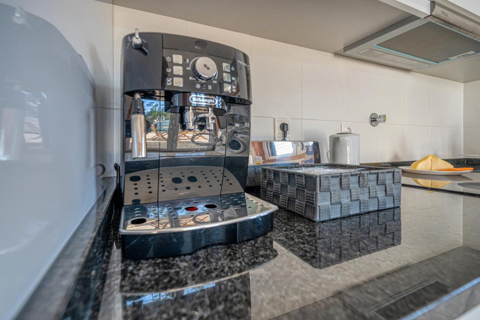 Central Suites Arouca Esterno foto